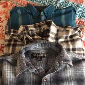 Flannel bundle